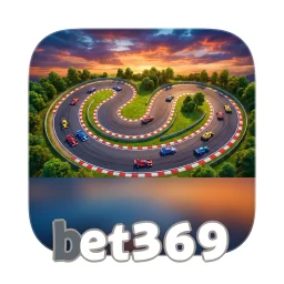BET369 — ikon APK